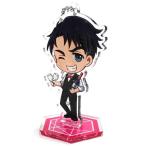 中古アクリルスタンド・アクリルパネル ジャン・ジャック・ルロワ(ウェイター) 「ユーリ!!! on ICE