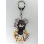 中古キーホルダー・マスコット(キャラクター) ヘラジカ アクリルキーホルダー 「けものフレンズ 吉崎観音コンセプトデザイン