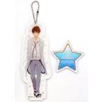 中古キーホルダー・マスコット(キャラクター) 桐島夏也 スタンドアクリルチャーム 「映画 ハイ☆スピード