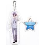 中古キーホルダー・マスコット(キャラクター) 芹沢尚 スタンドアクリルチャーム 「映画 ハイ☆スピード!-