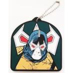 中古キーホルダー・マスコット(キャラクター) ベイン ラバーマスコット 「みんなのくじ バットマン ゴッサムシ