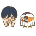 中古ストラップ(キャラクター) 氷鷹北斗 「あんさんぶるスターズ! のっかりラバークリップSeasons-Winter-」