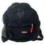 中古バッグ(男性) BUMP OF CHICKEN×EASTPAK PADDED PAK’R(バックパック) 「BU