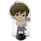 中古アクリルスタンド・アクリルパネル 【シークレット】 表田裏道(ティーカップ) 「うらみちお兄さん×PRINCESS CAFE