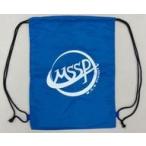 中古バッグ(男性) [単品] FB777(M.S.S Project) ナップサック ブルー ジャージ上下セット(So