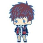 Yahoo! Yahoo!ショッピング(ヤフー ショッピング)中古ストラップ（キャラクター） 伏見臣 「esシリーズnino ラバーストラップコレクション A3!（エースリー） 第2幕」