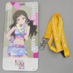 中古収納・携帯用アイテム 北沢志保 公式チケットケース 「THE IDOLM＠STER 765 MILLIONSTARS HOTC