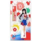 中古アクリルスタンド・アクリルパネル 黒澤ダイヤ アクリルスタンド 「ラブライブ!サンシャイン!! キャラポップフェス」