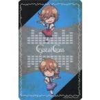 Yahoo! Yahoo!ショッピング(ヤフー ショッピング)中古ブックカバー・しおり（キャラクター） Crystal Cross クリアしおり 「バンドやろう