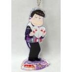 中古キーホルダー・マスコット(キャラクター) 一松 アクリルスタンドキーホルダー 「おそ松さん in JOYPOLIS」
