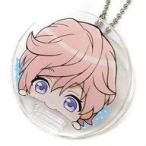 Yahoo! Yahoo!ショッピング(ヤフー ショッピング)中古キーホルダー・マスコット（キャラクター） 向坂椋 「A3!（エースリー） はむはむクリップS/S」