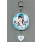 中古キーホルダー・マスコット(女性) 大森美優(帽子) 