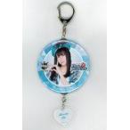 中古キーホルダー・マスコット(女性) 長久玲奈(帽子) 