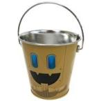 中古生活雑貨(キャラクター) 妖精・デモニホ ミニバケツ 「みんなのくじ 真・女神転生 25th Anniversary