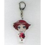 Yahoo! Yahoo!ショッピング(ヤフー ショッピング)中古キーホルダー・マスコット（キャラクター） 鈴木萌歌 「Wake Up. Girls! 新章×animatecafe トレーディ