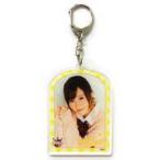 中古キーホルダー・マスコット(女性) 込山榛香 アクリ