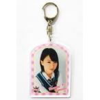 中古キーホルダー・マスコット(女性) 山田菜々美 アク