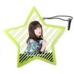 中古クリップ 生田衣梨奈(モーニング娘。’17) 星型3WAYクリップ 2017年Hello! Projectオフィシャルショップ限定