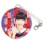 中古財布・パスケース(女性) 荻野由佳(NGT48) ラウン