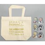 中古ストラップ(キャラクター) Six Gravity きゃらふぉるむ アクリルストラップコレクション