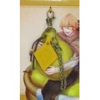 中古キーホルダー・マスコット(キャラクター) 四ノ宮那月 as ナット バッグチャームキーホル