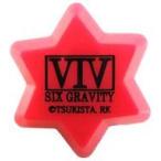 中古ペンライト・リングライト Six Gravity リングライトコレクション(ピンク) 「2.5次元ダンスライブ『ツキウ