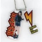 中古キーホルダー・マスコット(女性) 清水梨央 個別ア