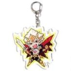 中古キーホルダー・マスコット(キャラクター) アーサー アクリルキーホルダー 「SEGA ソウルリバース ゼロ イラ