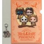 中古その他雑貨(男性) M.S.S Project アクリルキーホルダー＆A4クリアファイル