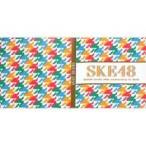 中古フォトフレーム・アルバム(女性) [単品] SKE48 大判フォトアルバム 「SKE48 2018年 15000円福袋」 同