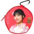 中古財布・パスケース(女性) [単品] 山尾梨奈 カラビ