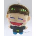 Yahoo! Yahoo!ショッピング(ヤフー ショッピング)中古キーホルダー・マスコット（キャラクター） チョロ松 キーチェーンマスコット 「おそ松さん×ナナナ3」