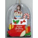 中古キーホルダー・マスコット(女性) 冨吉明日香(HKT4