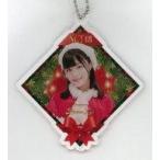 中古キーホルダー・マスコット(女性) 清司麗菜(NGT48)