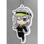 中古キーホルダー・マスコット(キャラクター) 千 ダイカットネームタグ 「一番カフェ アイドリッシ