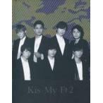中古フォトフレーム・アルバム(男性) Kis-My-Ft2 フォトBook 2017(チケットファイル付) ジャニーズショップ限定