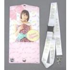 中古収納・携帯用アイテム 宮脇咲良 チケットケース(1711) AKB48 CAFE＆SHOP限定