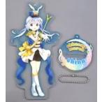 中古キーホルダー・マスコット(キャラクター) チノ(chimame march) スタンドアクリルキーホルダー