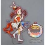 中古キーホルダー・マスコット(キャラクター) メグ(chimame march) スタンドアクリルキーホルダー