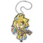 中古キーホルダー・マスコット(キャラクター) 上鳴電気 「ぴた!でふぉめ 僕のヒーローアカデミア レインコート アクリ
