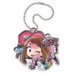 中古キーホルダー・マスコット(キャラクター) 麗日お茶子 「ぴた!でふぉめ 僕のヒーローアカデミア レインコート アク