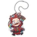 中古キーホルダー・マスコット(キャラクター) 切島鋭児郎 「ぴた!でふぉめ 僕のヒーローアカデミア レインコート アク