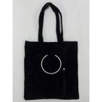 中古バッグ(男性) LUNA SEA ベロアリングトートバッグ(ブラック) 「LUNA SEA The Holy Night