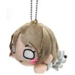 中古キーホルダー・マスコット(キャラクター) 渡辺曜 寝そべりキーチェーンマスコット”2年生-夏制服” 「ラブライブ!サンシャイン