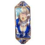 中古ティッシュケース・ティッシュカバー 異端審問官 シギィ 「クイーンズブレイド」 QBオリジナルティッシュカバープ