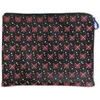 中古バッグ(男性) Jun.K NO LOVE クラッチバッグ 「Jun.K(From 2PM) Solo Tour