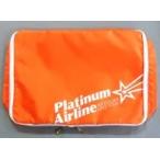 中古バッグ(女性) 小倉唯 トラベルポーチ 「小倉唯 LIVE TOUR『Platinum Airline☆』」