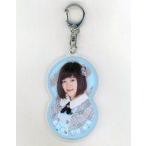 中古キーホルダー・マスコット(女性) 中野郁海 個別ア