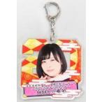 中古キーホルダー・マスコット(女性) 佐藤栞(チーム8)