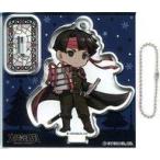 ショッピング逆転裁判 中古キーホルダー・マスコット(キャラクター) 亜双義一真 アクリルスタンドキーホルダー 「大逆転裁判 -